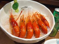 -乔街深夜食堂·小龙虾·高压锅生蚝(杭州总店)