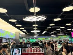 -Olive Young(明洞旗舰店)