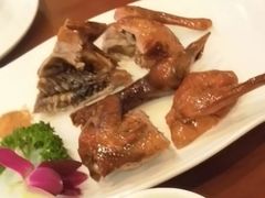 -古南都·老广东酒楼(龙江店)