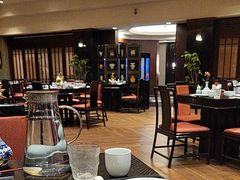 -海天楼中餐厅(吴宫泛太平洋酒店)