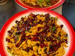 -蜀川川破店·江湖菜·烧烤(北京首店)