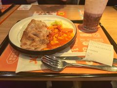 -大快活(丽丰店)