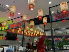 -嘉陵楼馋嘴城(簋街总店)