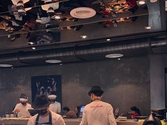 -焱铁烧·黑毛和牛专门店(南宁万象城店)