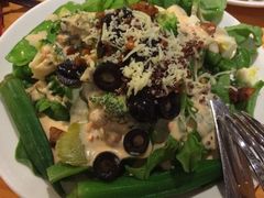 -So Lounge索兰至餐厅(蓝色港湾店)