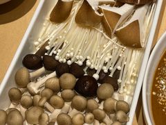 -鼎鼎香·港式火锅(北京SKP店)