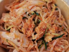 -老兰家传统烧烤炒菜泡馍(小南门店)