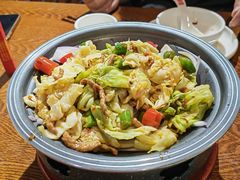 -李老哈·东北菜(宋园路店)