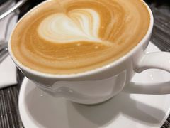 -长沙北辰洲际酒店-兰调全日餐厅