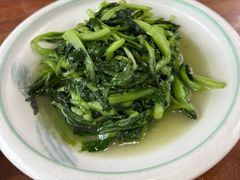 -小小饭店·休闲农庄·安吉松树林里的农家菜