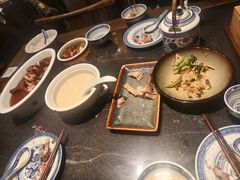 -南京大牌档(新街口德基广场店)