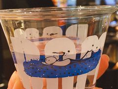 -Dogi&kiki Coffee(中心商务大厦店)