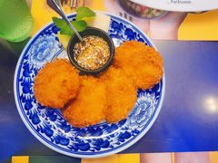 -simply thai天泰(长泰广场店)