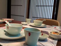 包房-古京·臻致料理(月湖店)