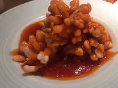 松子酸甜菊花鱼-北方家宴(番禺永旺店)