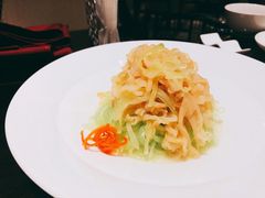 -皇冠假日酒店-御皇轩中餐厅