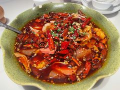 -上上席川菜(凯德乐峰广场店)