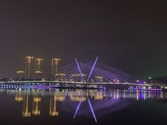 -映月湖中央公园