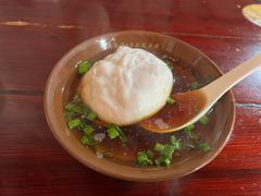 -兰庆鸡蛋馃(人民路店)