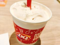 -DQ·蛋糕·冰淇淋(奥林匹克广场店)
