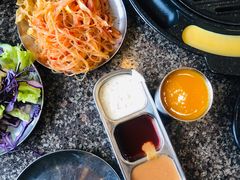 -高丽苑韩国烤肉(海昌路旗舰店)