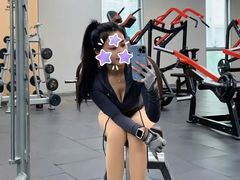 -YCHL Studios健身工作室(市二宫店)