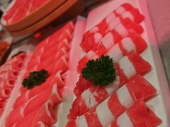 -海底捞火锅(漫乐城夜宵主题店)