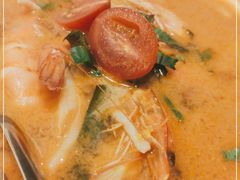 -米泰芒·东南亚料理(体育西店)