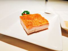 冰烧三层肉-利苑酒家(华熙国际店)