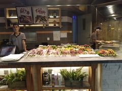 -食通天美食广场(华润万象城店)