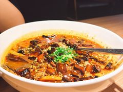 -太二酸菜鱼(兴业太古汇店)