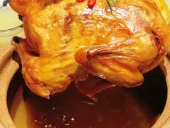 -外婆家(天河领展店)