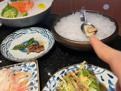 -極上萬膳·日料放题(海岸城店)