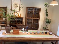 -墨宴(西洋湖店)