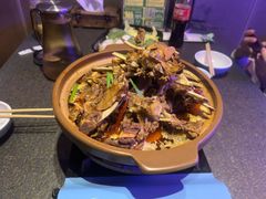 -战友蚝情烧烤工场(嘉华店)