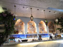 大堂-Antalya安塔利亚土耳其餐厅(猎德店)