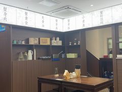 -蟹上黄·蟹黄面·江南糖水(人民广场店)