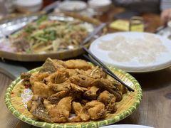 -新渔之道餐厅(塘厦店)