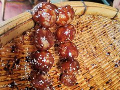 -邓记新一代糖油果子(四川煤管局供销公司职工宿舍店)
