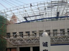 -陕西省游泳跳水馆