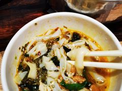 -小满手工粉(上海月星环球港店)