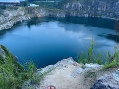 -黄埔油麻山森林公园