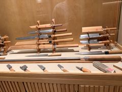 景观位-小山日本料理(太古汇店)