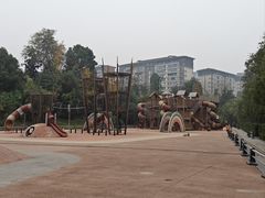 -枫香湖儿童公园