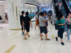 -凯德广场(西城店)