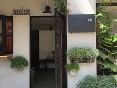 -转山咖啡(松柏社区店)