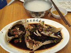-长平老姿娘夜粥(平东一街店)
