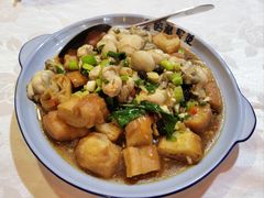 -老妈私房菜
