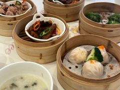 壹号虾饺皇-粤珍轩·家宴·广式茶点(新城广场店)