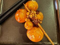 -吉屋·炭烧酒场·秋冬功夫奶汁河豚鱼锅